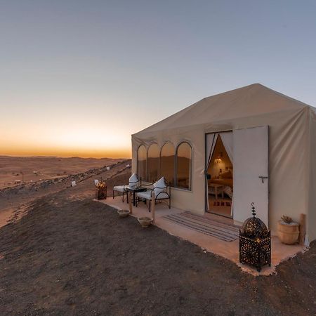 Soleil Camp & Camel Trekking Hotel Merzouga Luaran gambar