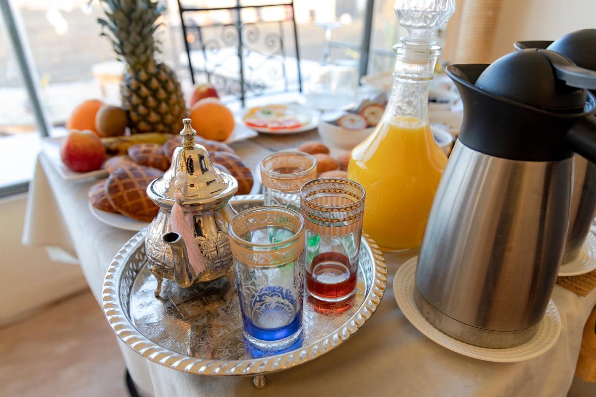 Soleil Camp & Camel Trekking Hotel Merzouga Luaran gambar